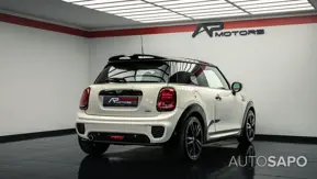 MINI Cooper de 2020