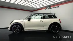 MINI Cooper de 2020