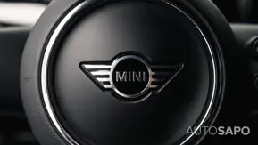 MINI Cooper de 2020