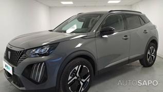 Peugeot 2008 1.2 PureTech Allure de 2024