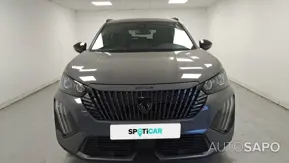 Peugeot 2008 1.2 PureTech Allure de 2024