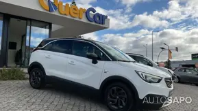 Opel Crossland de 2019