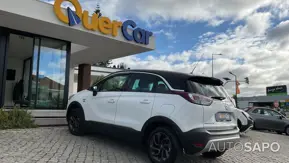 Opel Crossland de 2019