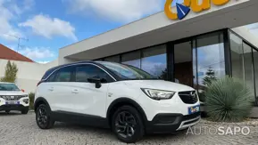 Opel Crossland de 2019