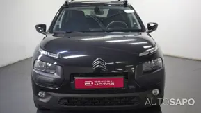 Citroen C4 Cactus de 2017