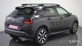 Citroen C4 Cactus de 2017