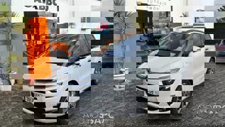 Citroen Grand C4 Picasso 1.6 BlueHDi Exclusive de 2014