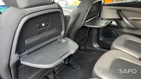 Citroen Grand C4 Picasso 1.6 BlueHDi Exclusive de 2014
