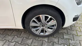 Citroen Grand C4 Picasso 1.6 BlueHDi Exclusive de 2014