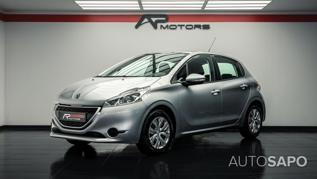 Peugeot 208 de 2013