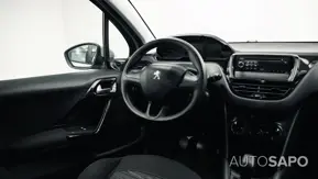 Peugeot 208 de 2013