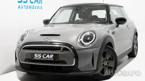 MINI Electric de 2021