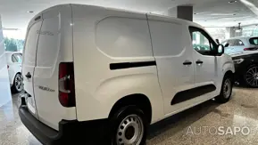 Toyota Proace City Verso 1.5D L1 Comfort de 2022