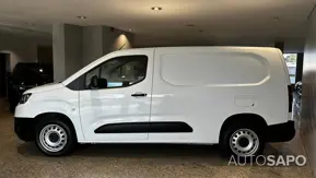 Toyota Proace City Verso 1.5D L1 Comfort de 2022