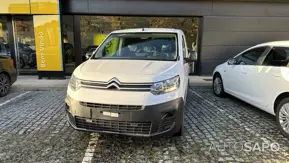 Citroen Berlingo de 2024