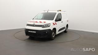 Citroen Berlingo de 2019