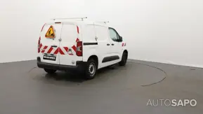 Citroen Berlingo de 2019