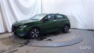 Peugeot 308 de 2023