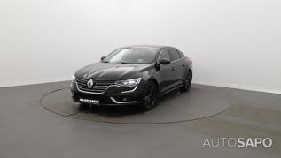 Renault Talisman de 2019