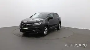 Opel Grandland X de 2020