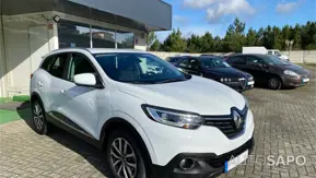 Renault Kadjar 1.5 dCi Exclusive de 2017