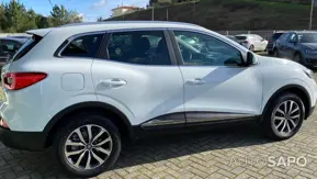 Renault Kadjar 1.5 dCi Exclusive de 2017