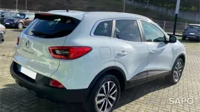 Renault Kadjar 1.5 dCi Exclusive de 2017