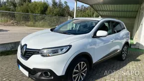 Renault Kadjar 1.5 dCi Exclusive de 2017