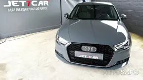 Audi A3 de 2017