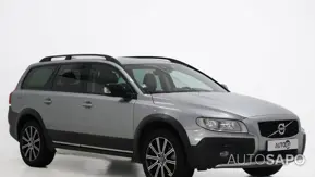 Volvo XC70 2.0 D4 Momentum Geartronic de 2015