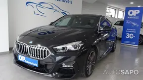 BMW Série 2 de 2021