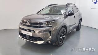 Citroen C5 AirCross de 2022