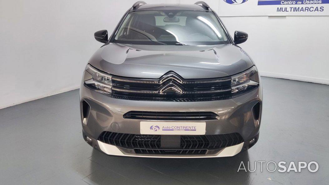 Citroen C5 AirCross de 2022