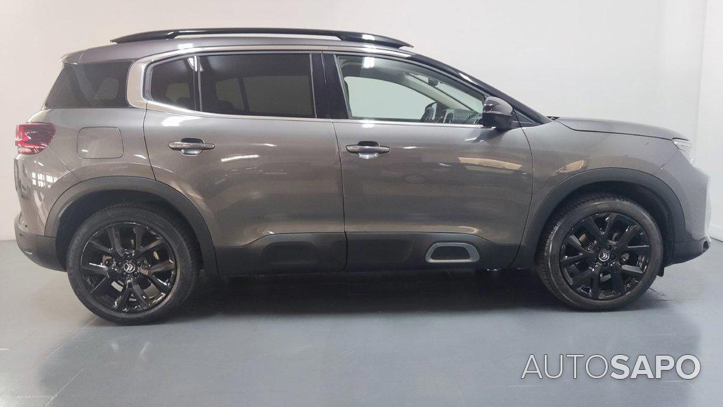 Citroen C5 AirCross de 2022