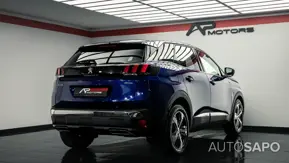 Peugeot 3008 1.5 BlueHDi GT Line EAT8 de 2019