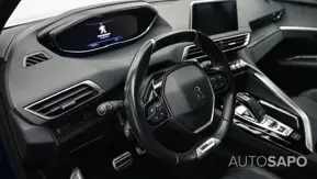 Peugeot 3008 1.5 BlueHDi GT Line EAT8 de 2019