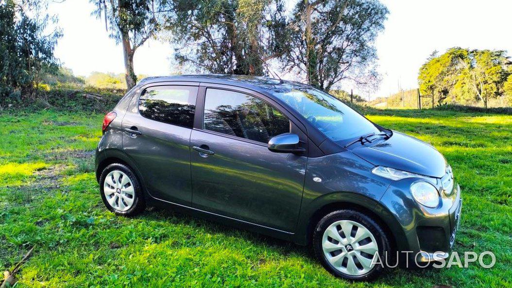 Citroen C1 1.0 VTi Feel de 2021