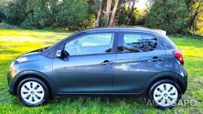 Citroen C1 1.0 VTi Feel de 2021