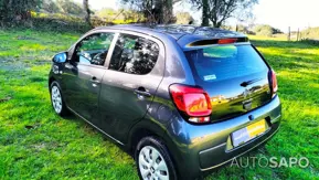 Citroen C1 1.0 VTi Feel de 2021