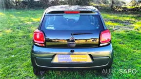 Citroen C1 1.0 VTi Feel de 2021