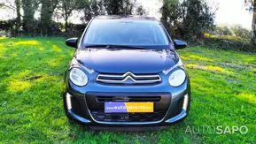 Citroen C1 1.0 VTi Feel de 2021