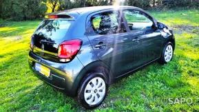 Citroen C1 1.0 VTi Feel de 2021