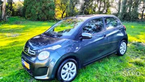 Citroen C1 1.0 VTi Feel de 2021