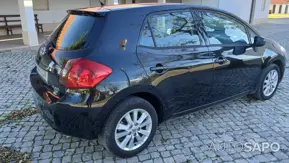 Toyota Auris 1.4 D-4D de 2007