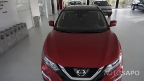 Nissan Qashqai 1.5 dCi Tekna Premium de 2018