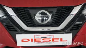 Nissan Qashqai 1.5 dCi Tekna Premium de 2018