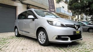 Renault Grand Scénic 1.5 dCi Bose Edition SS de 2015