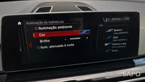 BMW Série 5 de 2019