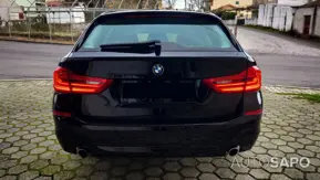 BMW Série 5 de 2019