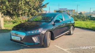 Hyundai Ioniq 38kWh de 2021